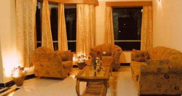 Zip Rooms Marina Villa, Manali 4